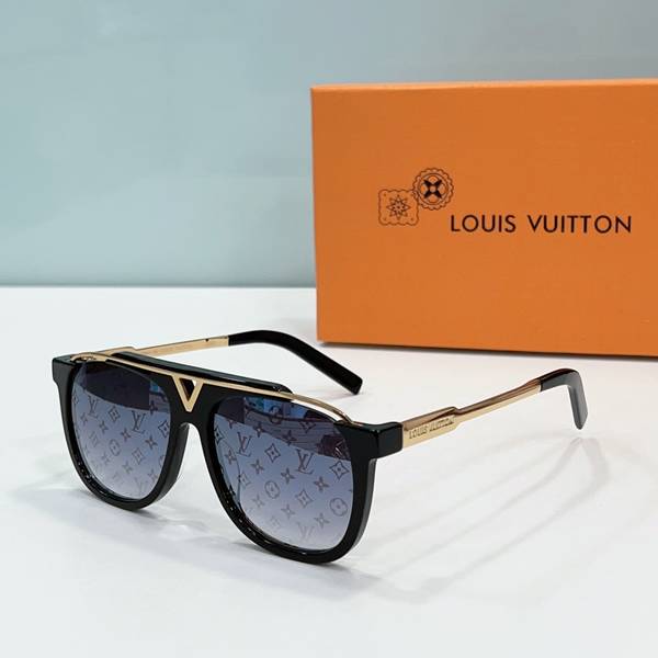 Louis Vuitton Sunglasses Top Quality LVS03237